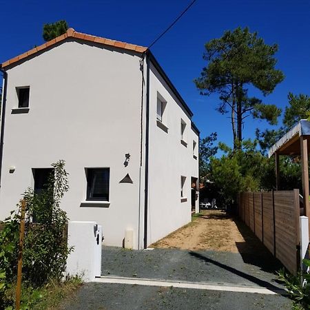 Les Embruns Villa La Tranche-sur-Mer Bagian luar foto