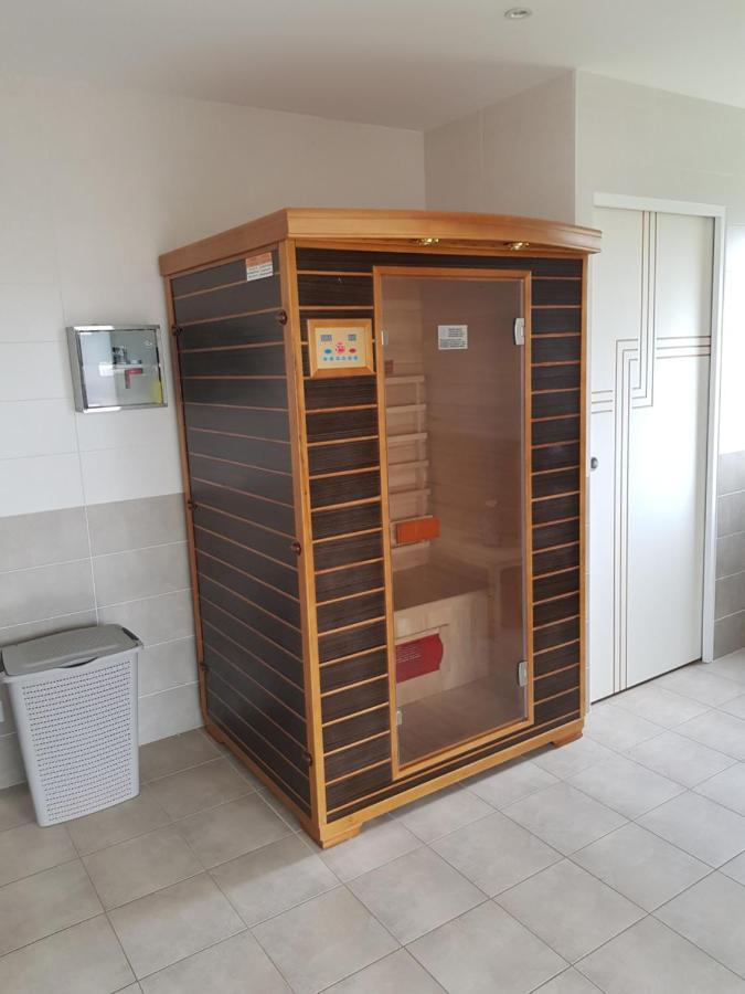 Les Embruns Villa La Tranche-sur-Mer Bagian luar foto