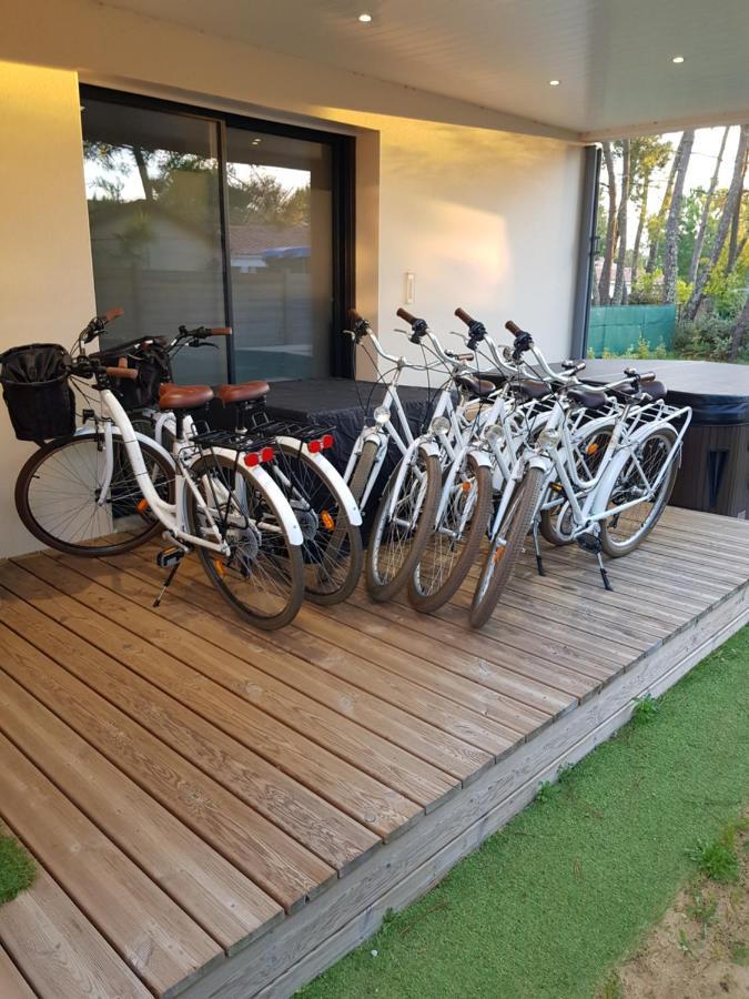 Les Embruns Villa La Tranche-sur-Mer Bagian luar foto
