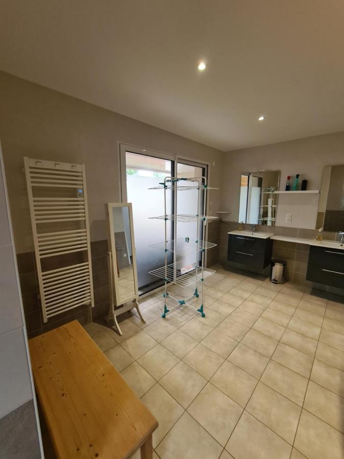 Les Embruns Villa La Tranche-sur-Mer Bagian luar foto