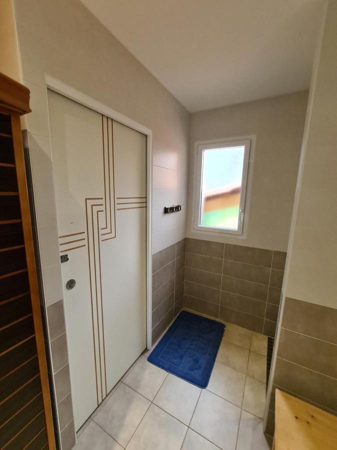 Les Embruns Villa La Tranche-sur-Mer Bagian luar foto